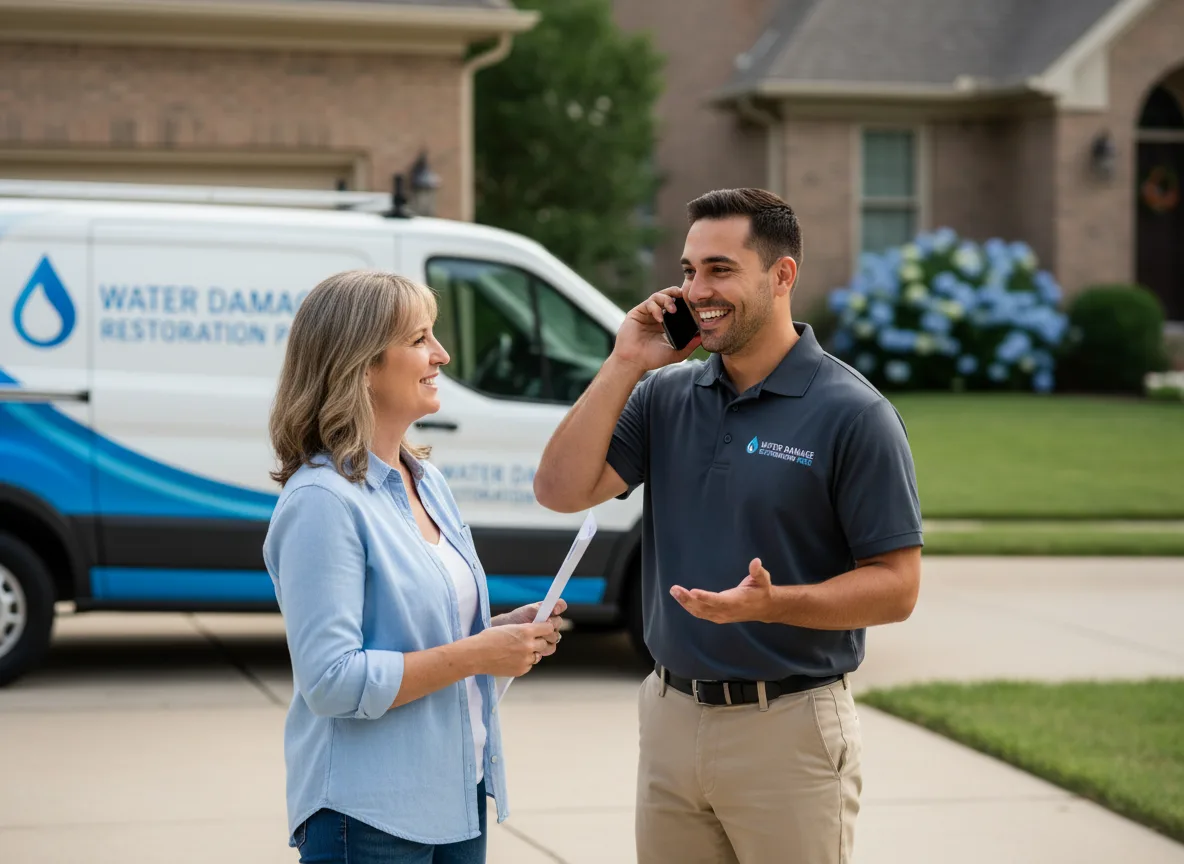 Flood Restoration Mountainhome, PA FAQs